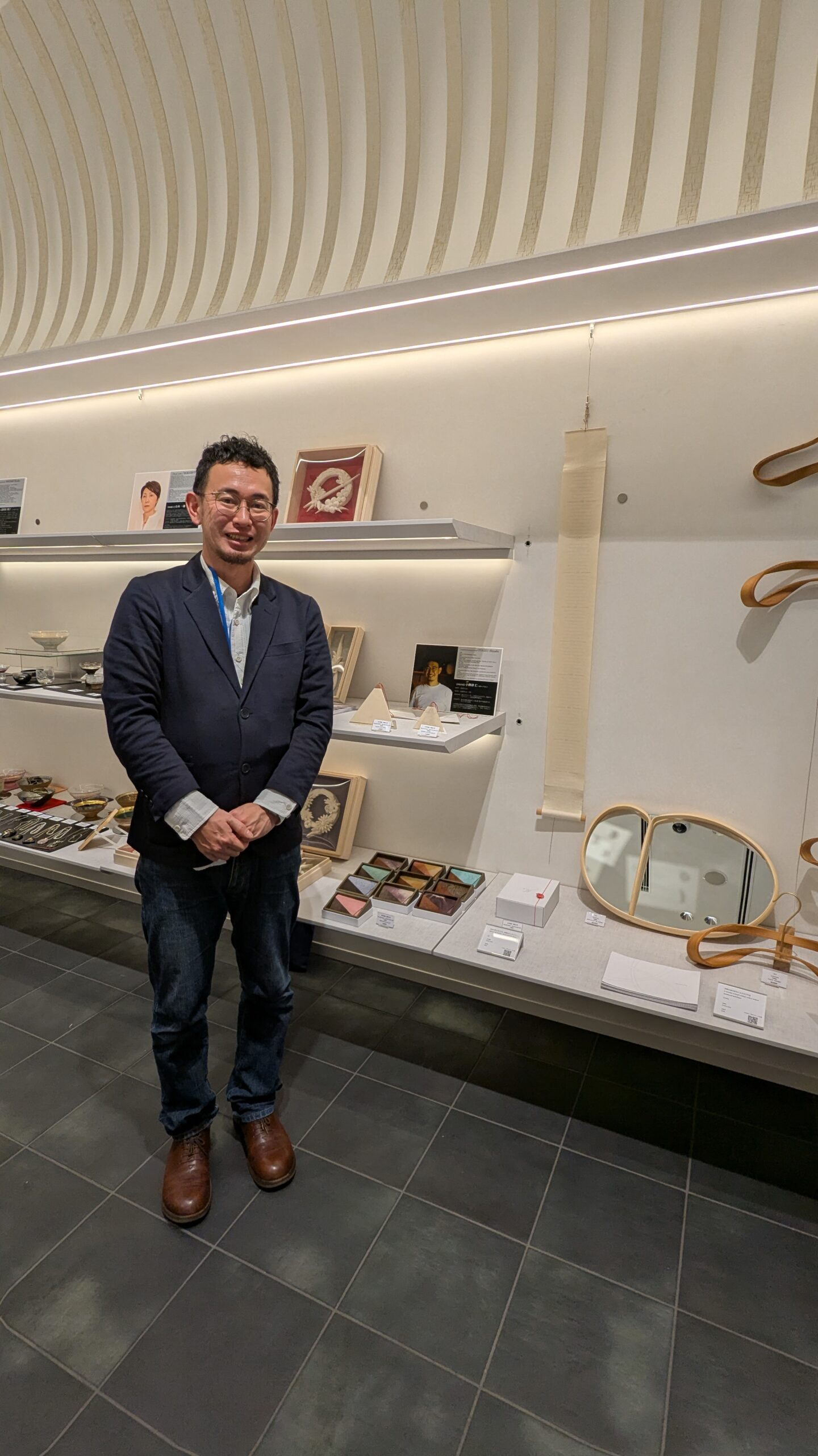 日本和文化グランプリ特別展in羽田