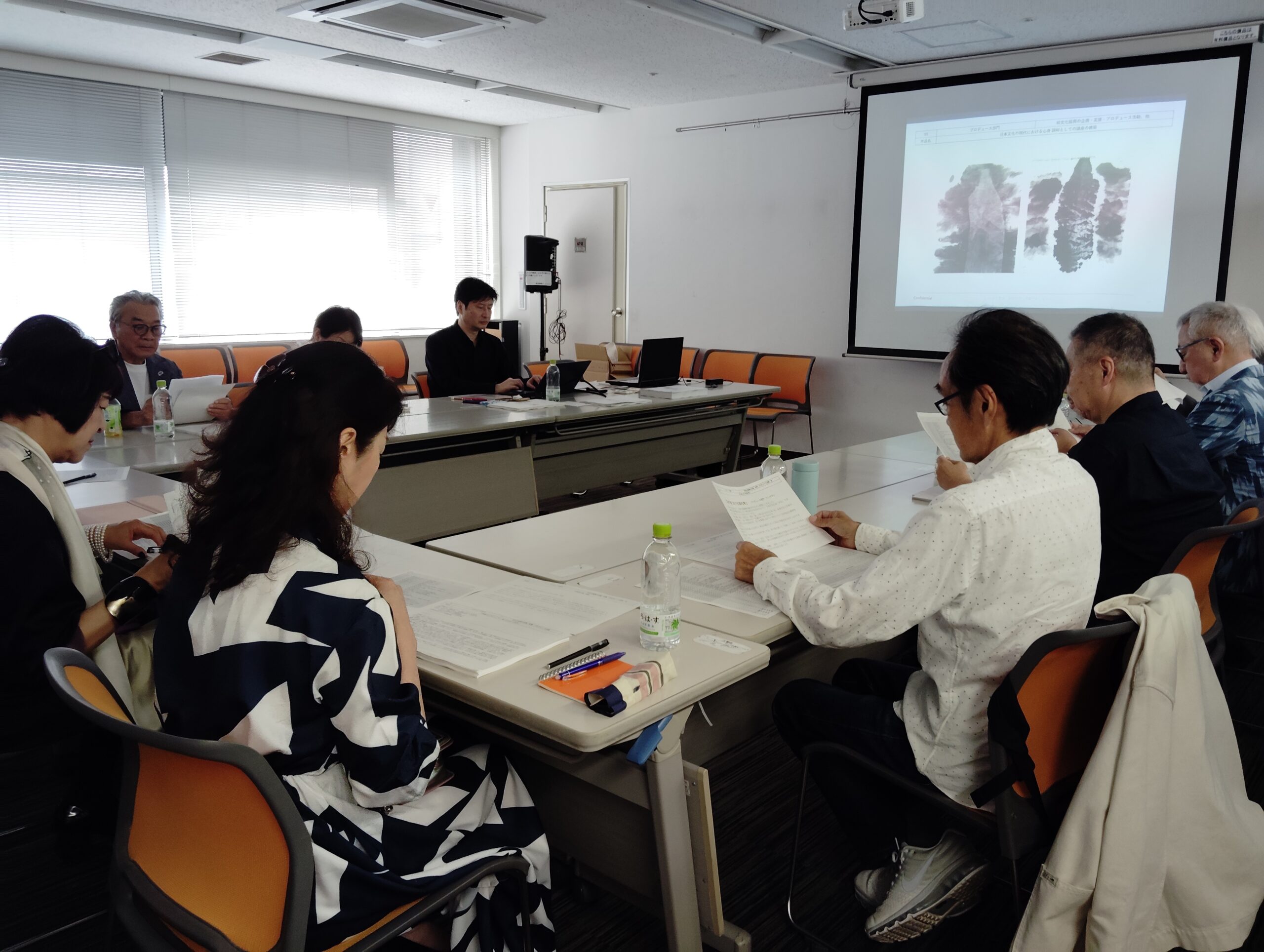 GP61次審査会
