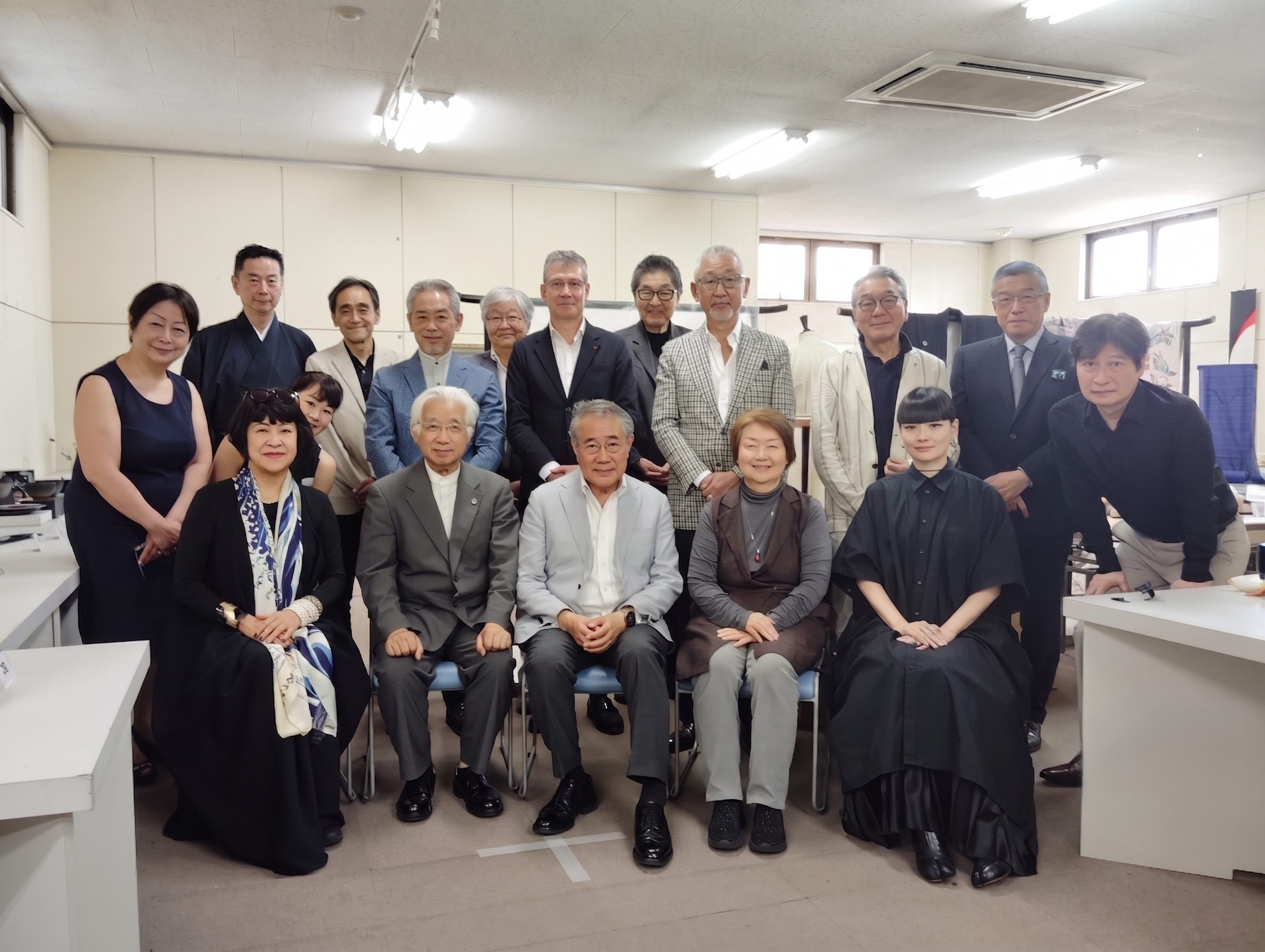 GP6最終審査会