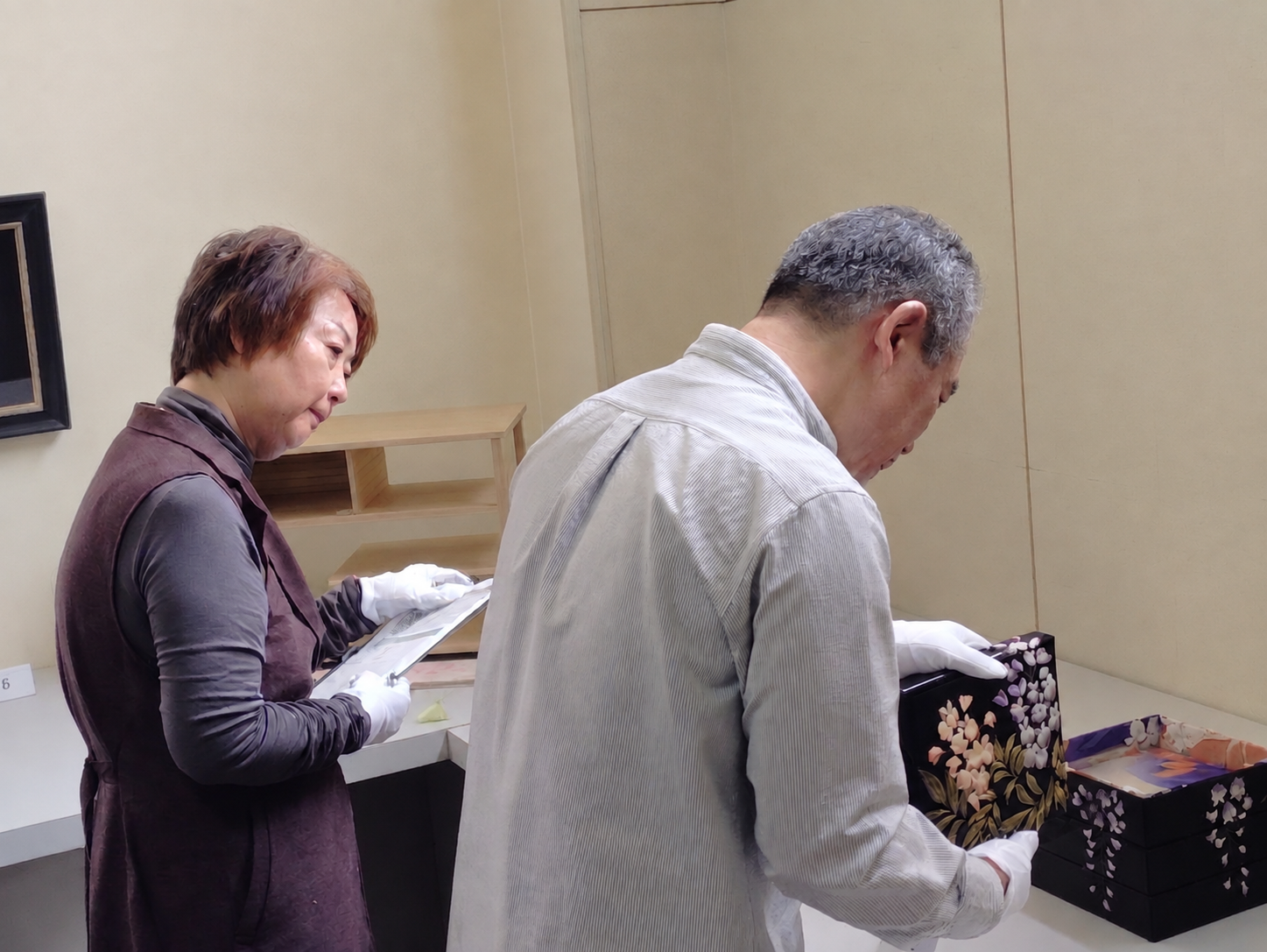 GP6最終審査会
