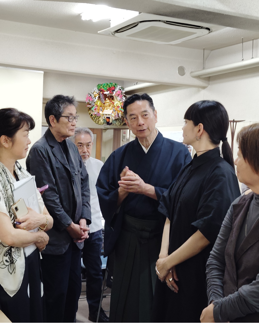 GP6最終審査会