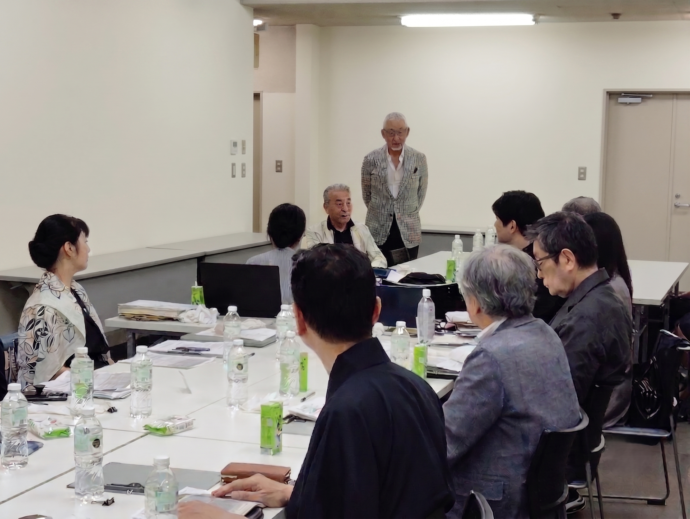 GP6最終審査会