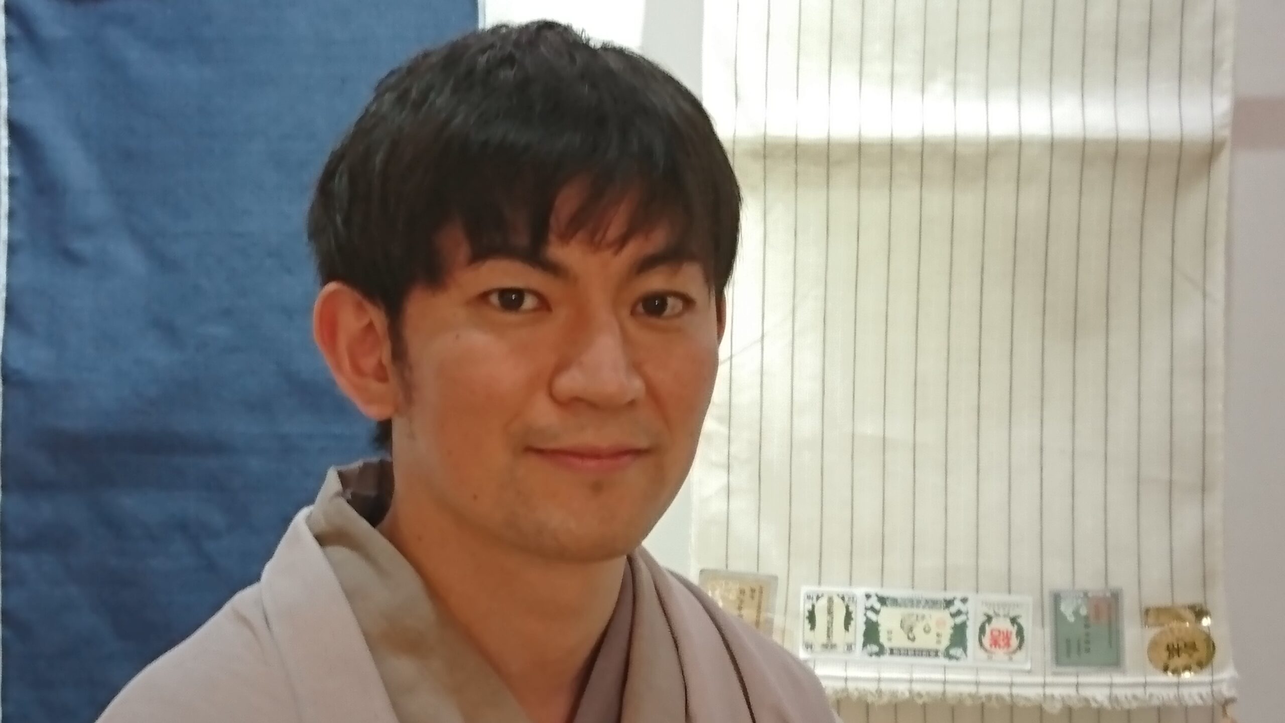 GP6きものの森賞
